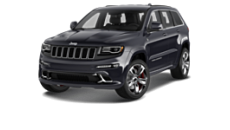 Grand Cherokee