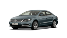 Passat CC