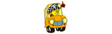 Такси Колобки